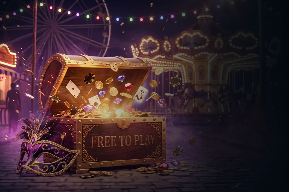 free-to-play